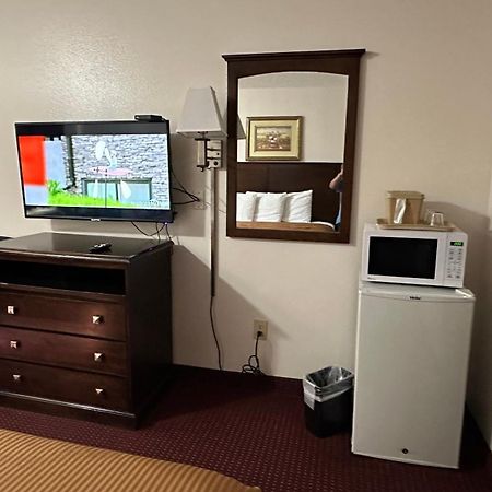 Carom Inn Denham Springs-Batonrouge Extérieur photo