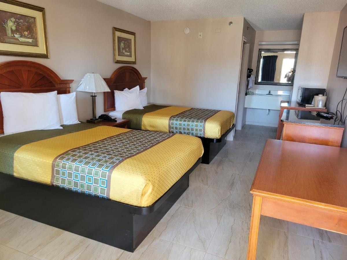 Carom Inn Denham Springs-Batonrouge Extérieur photo