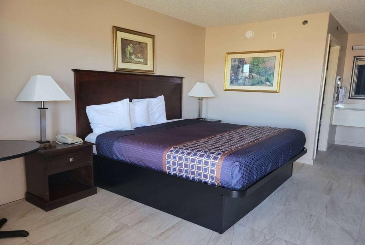 Carom Inn Denham Springs-Batonrouge Extérieur photo