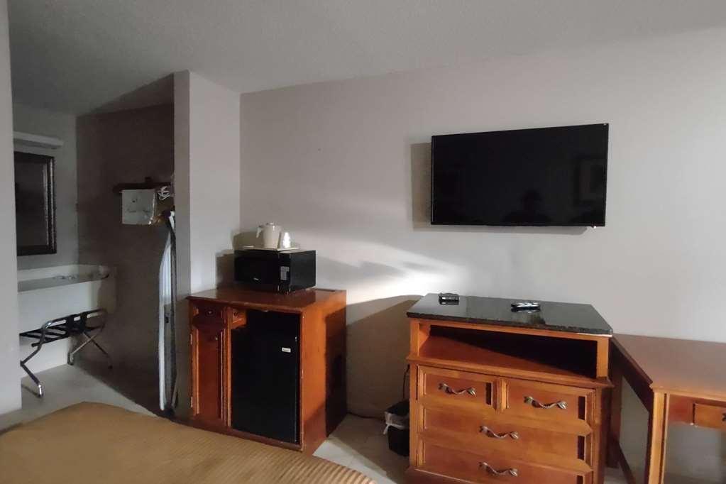 Carom Inn Denham Springs-Batonrouge Chambre photo