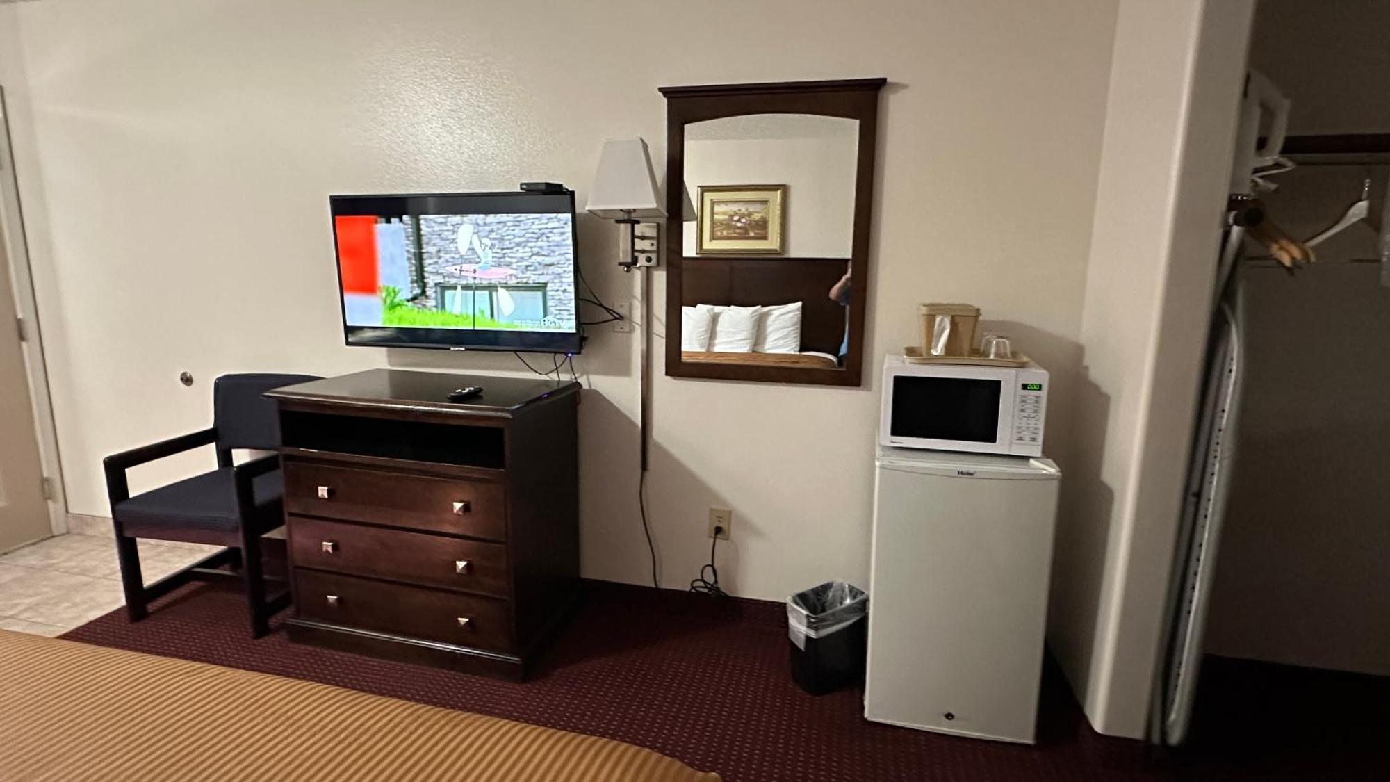 Carom Inn Denham Springs-Batonrouge Extérieur photo