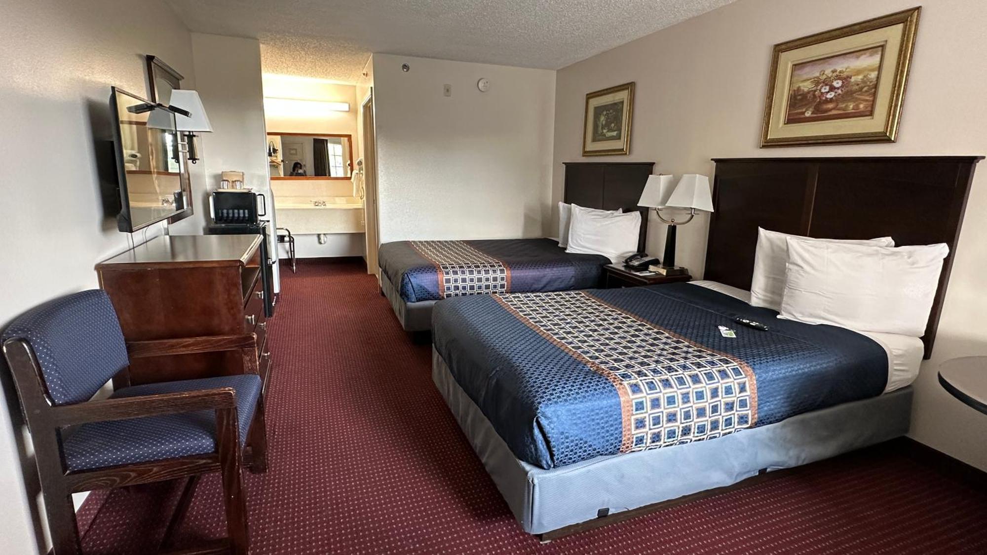 Carom Inn Denham Springs-Batonrouge Extérieur photo