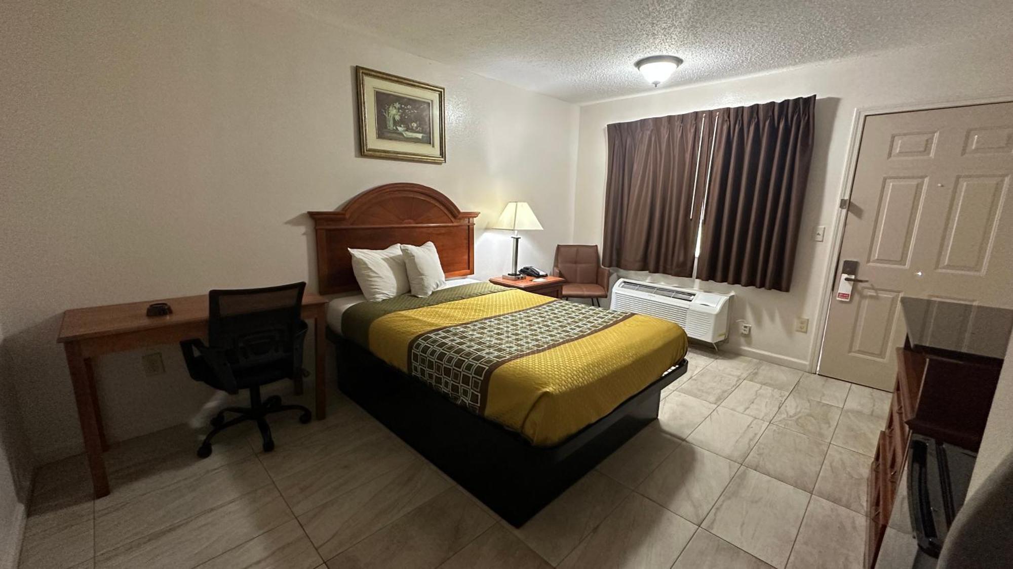Carom Inn Denham Springs-Batonrouge Chambre photo