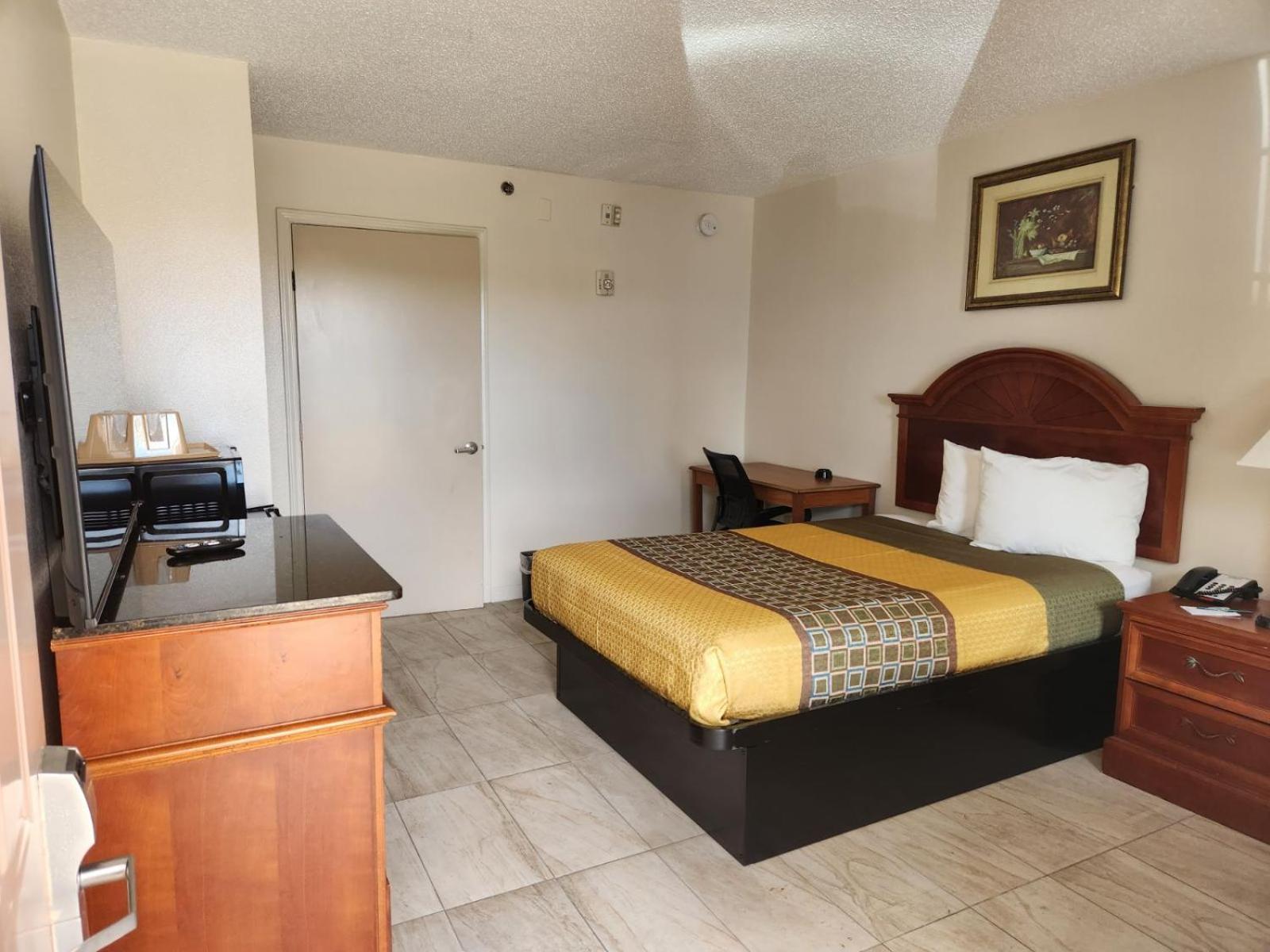 Carom Inn Denham Springs-Batonrouge Extérieur photo