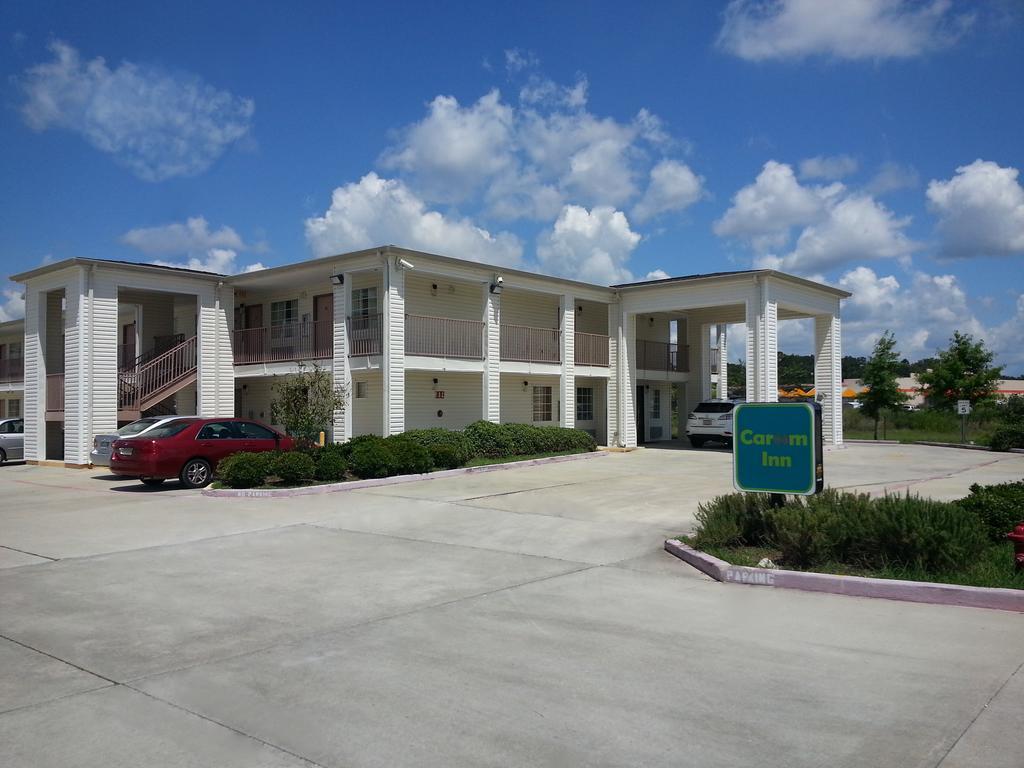 Carom Inn Denham Springs-Batonrouge Extérieur photo