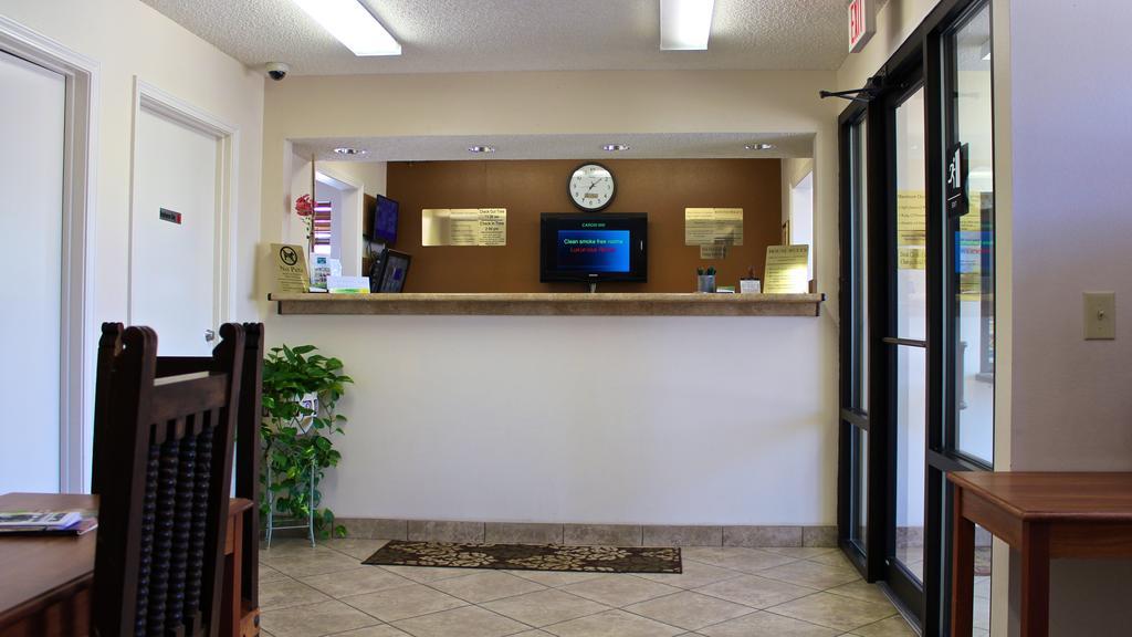Carom Inn Denham Springs-Batonrouge Extérieur photo