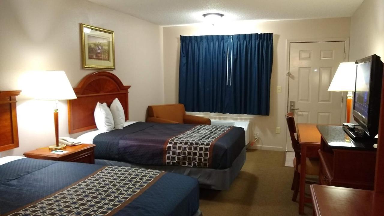 Carom Inn Denham Springs-Batonrouge Extérieur photo
